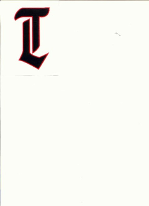 LT Logo (EUIPO, 01/13/2003)