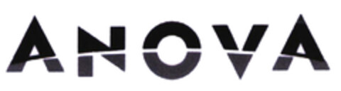 ANOVA Logo (EUIPO, 07.01.2003)