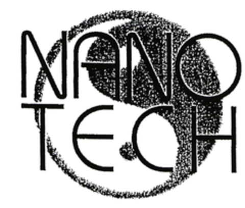 NANO TECH Logo (EUIPO, 16.12.2002)