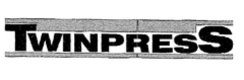 TWINPRESS Logo (EUIPO, 10.04.2003)