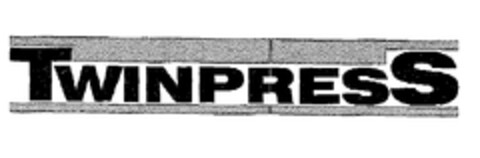 TWINPRESS Logo (EUIPO, 04/10/2003)