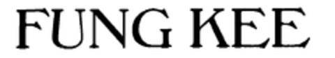 FUNG KEE Logo (EUIPO, 10.07.2003)