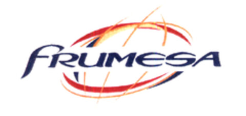 FRUMESA Logo (EUIPO, 25.08.2003)