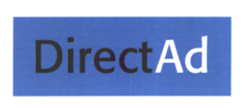 DirectAd Logo (EUIPO, 22.09.2003)