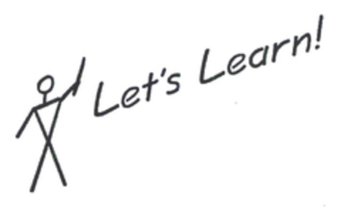 Let's Learn! Logo (EUIPO, 29.10.2003)