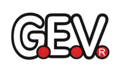 G.E.V. Logo (EUIPO, 01.12.2003)