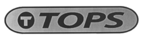 T TOPS Logo (EUIPO, 16.01.2004)