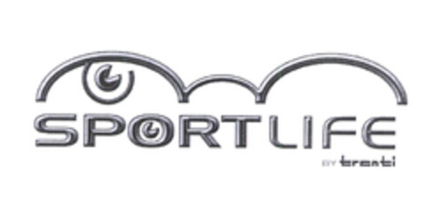 SPORTLIFE BY trenti Logo (EUIPO, 01/14/2004)