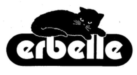 erbelle Logo (EUIPO, 18.11.2003)