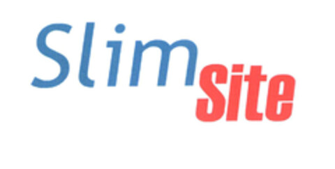 SlimSite Logo (EUIPO, 02.04.2004)