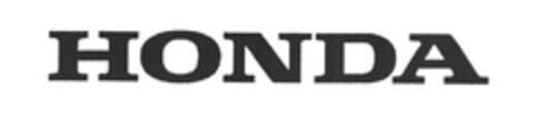 HONDA Logo (EUIPO, 15.04.2004)