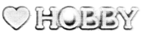 HOBBY Logo (EUIPO, 06/29/2004)