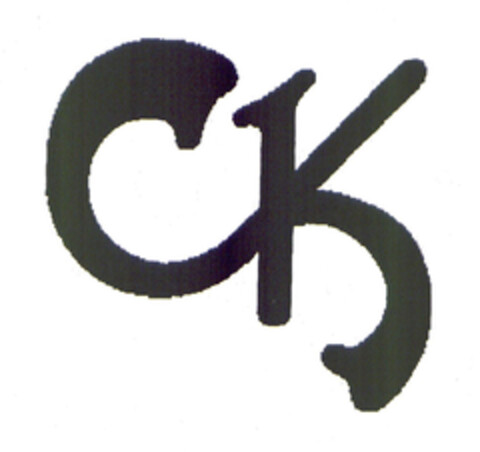CK Logo (EUIPO, 05.07.2004)