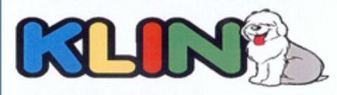 KLIN Logo (EUIPO, 01.12.2004)