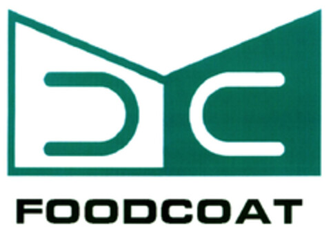 FOODCOAT Logo (EUIPO, 24.09.2004)