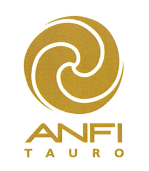 ANFI TAURO Logo (EUIPO, 11/18/2004)