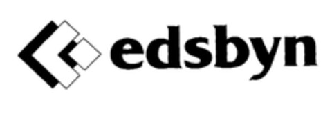 edsbyn Logo (EUIPO, 12/21/2004)