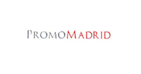 PROMOMADRID Logo (EUIPO, 30.12.2004)