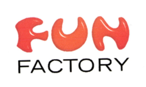 FUN FACTORY Logo (EUIPO, 12/23/2004)