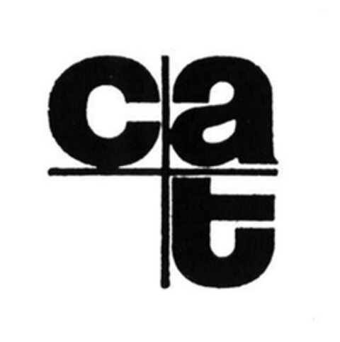 cat Logo (EUIPO, 03.02.2005)