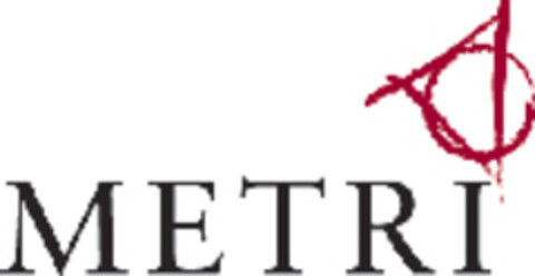 METRI Logo (EUIPO, 18.03.2005)