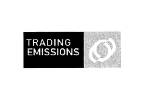 TRADING EMISSIONS Logo (EUIPO, 05/24/2005)