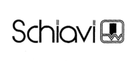 Schiavi Logo (EUIPO, 28.06.2005)