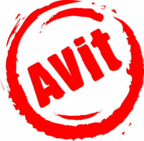 AVit Logo (EUIPO, 07/21/2005)