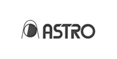ASTRO Logo (EUIPO, 18.10.2005)