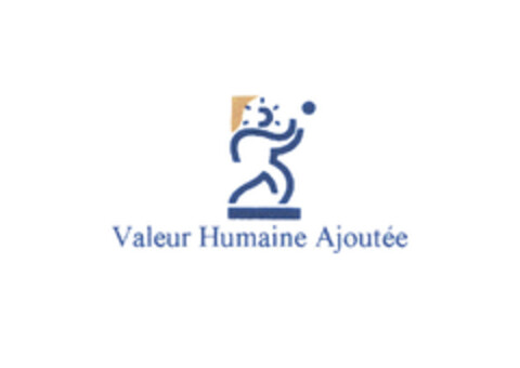Valeur Humaine Ajoutée Logo (EUIPO, 04.01.2006)