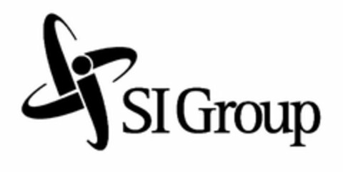 SI Group Logo (EUIPO, 10.04.2006)