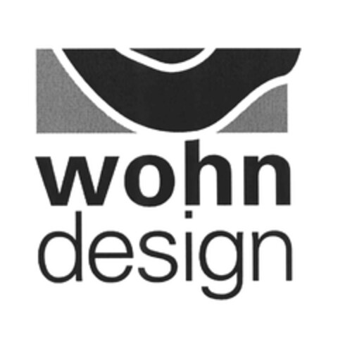 wohn design Logo (EUIPO, 11.05.2006)