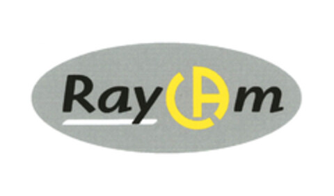 RAYCAM Logo (EUIPO, 25.05.2006)