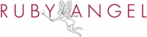 RUBY ANGEL Logo (EUIPO, 28.09.2006)