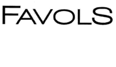 FAVOLS Logo (EUIPO, 04.10.2006)