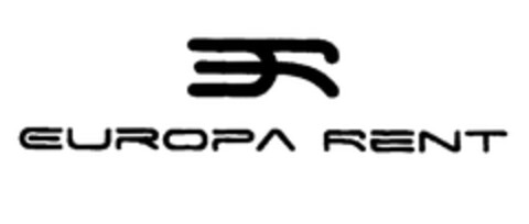 EUROPA RENT Logo (EUIPO, 26.10.2006)