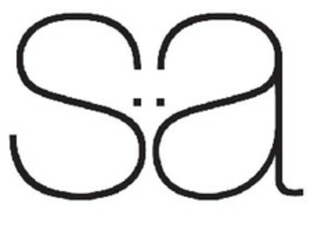 sa Logo (EUIPO, 22.11.2006)