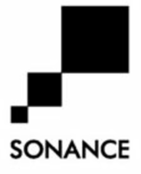 SONANCE Logo (EUIPO, 07.02.2007)