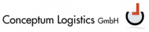 Conceptum Logistics GmbH Logo (EUIPO, 02/23/2007)