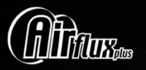Air flux plus Logo (EUIPO, 28.03.2007)