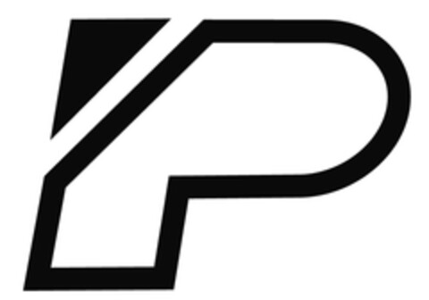 P Logo (EUIPO, 06/15/2007)