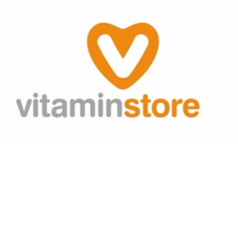 vitaminstore Logo (EUIPO, 20.06.2007)