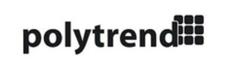 polytrend Logo (EUIPO, 16.08.2007)