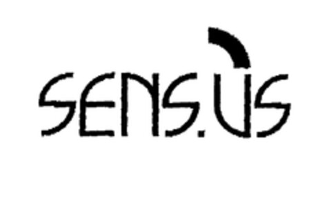 SENS.US Logo (EUIPO, 10.04.2002)