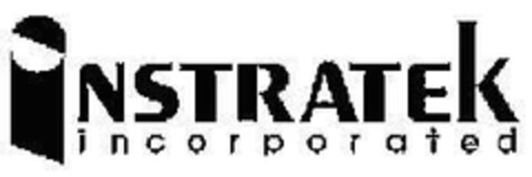 INSTRATEK incorporated Logo (EUIPO, 15.10.2007)