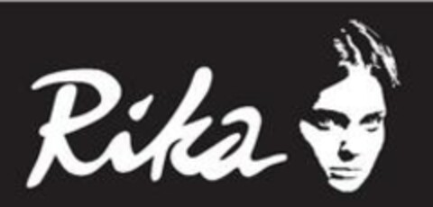 Rika Logo (EUIPO, 18.01.2008)