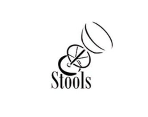 Stools Logo (EUIPO, 31.01.2008)