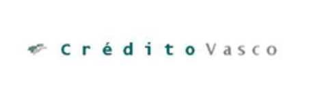 CréditoVasco Logo (EUIPO, 07.03.2008)