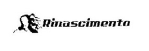 Rinascimento Logo (EUIPO, 10.03.2008)