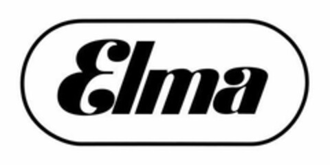 Elma Logo (EUIPO, 08.05.2008)